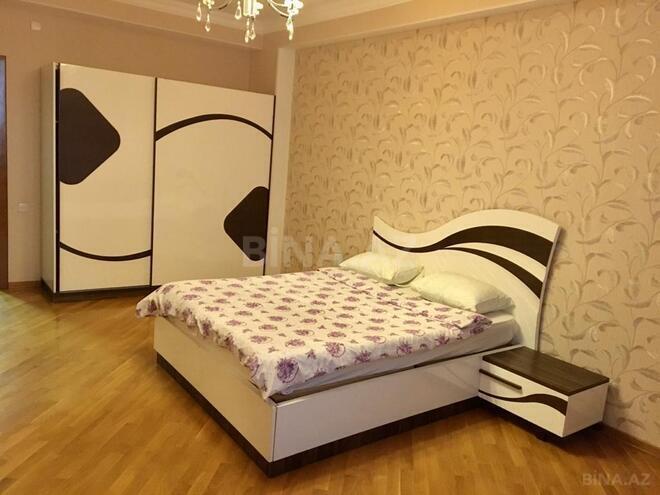 4 otaqlı yeni tikili - 28 May m. - 180 m² (8)