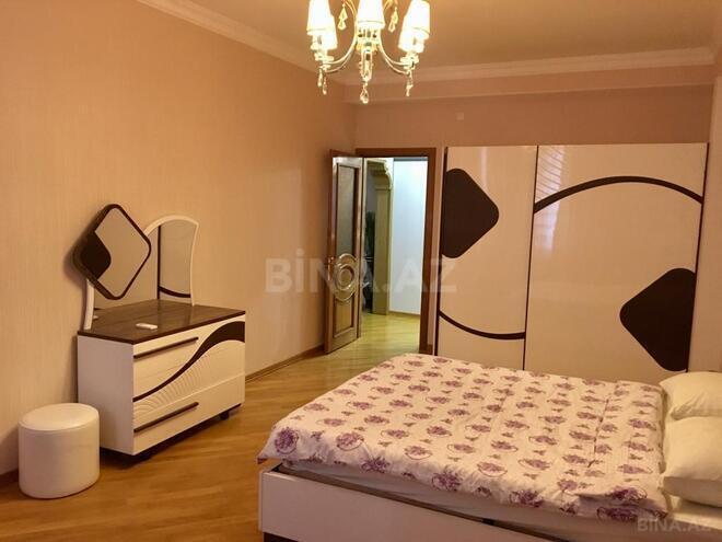 4 otaqlı yeni tikili - 28 May m. - 180 m² (9)
