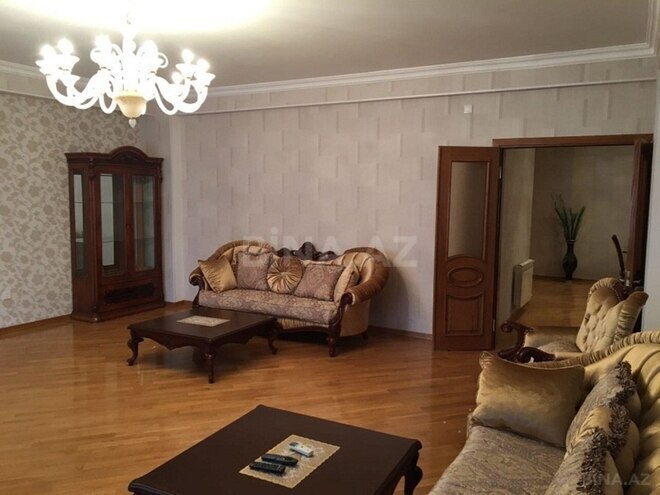 4 otaqlı yeni tikili - 28 May m. - 180 m² (5)