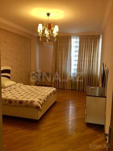 4 otaqlı yeni tikili - 28 May m. - 180 m² (7)