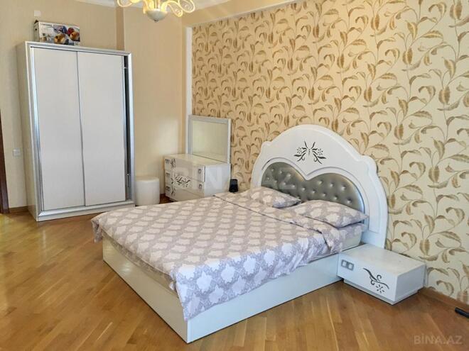 4 otaqlı yeni tikili - 28 May m. - 180 m² (14)