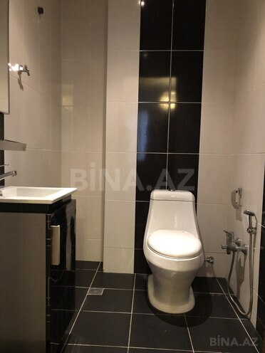 4 otaqlı yeni tikili - 28 May m. - 180 m² (18)