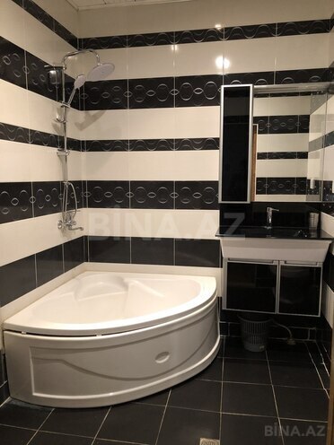 4 otaqlı yeni tikili - 28 May m. - 180 m² (23)