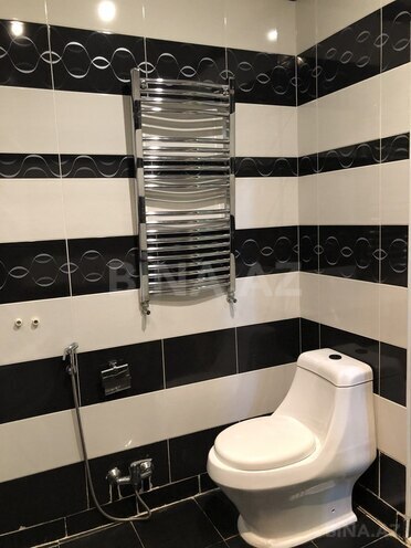 4 otaqlı yeni tikili - 28 May m. - 180 m² (25)