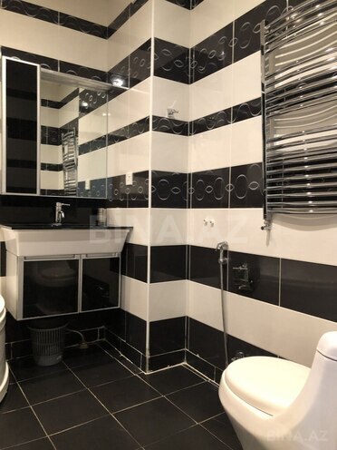 4 otaqlı yeni tikili - 28 May m. - 180 m² (24)