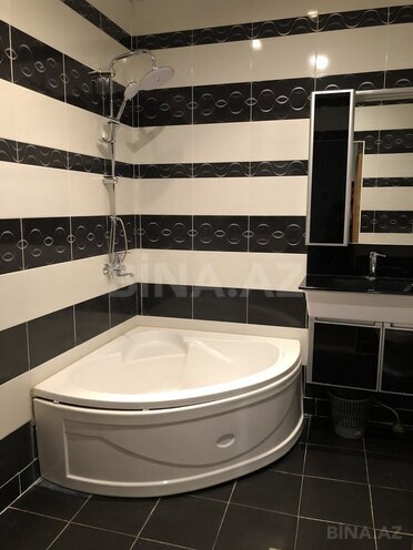 4 otaqlı yeni tikili - 28 May m. - 180 m² (26)