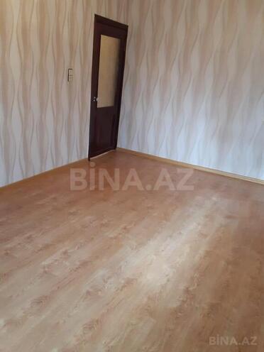 2 otaqlı köhnə tikili - İnşaatçılar m. - 35 m² (1)