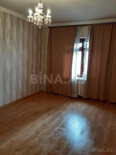 2 otaqlı köhnə tikili - İnşaatçılar m. - 35 m² (4)