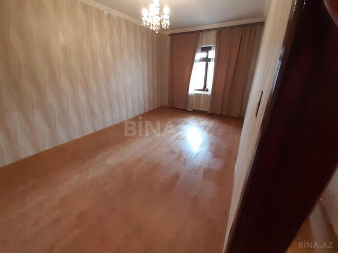 2 otaqlı köhnə tikili - İnşaatçılar m. - 35 m² (13)