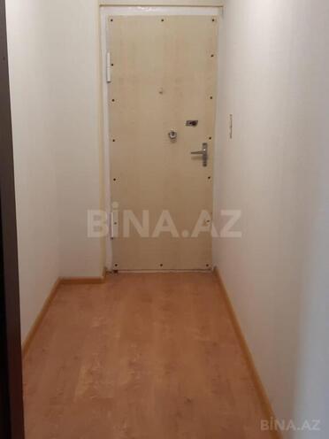 2 otaqlı köhnə tikili - İnşaatçılar m. - 35 m² (12)