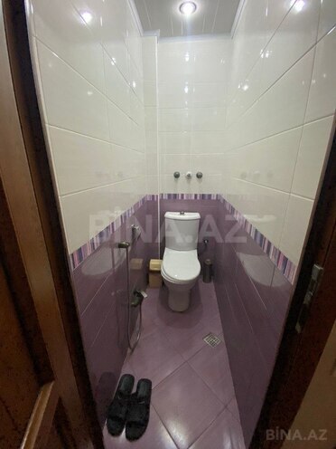 2 otaqlı köhnə tikili - Memar Əcəmi m. - 65 m² (16)