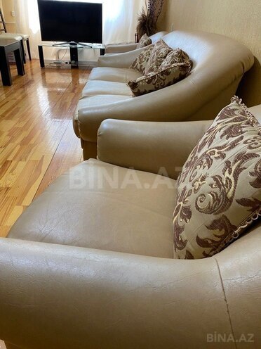 2 otaqlı köhnə tikili - Memar Əcəmi m. - 65 m² (5)