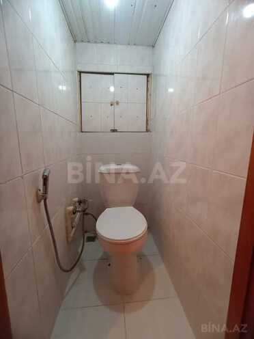 2 otaqlı köhnə tikili - 7-ci mikrorayon q. - 55 m² (12)