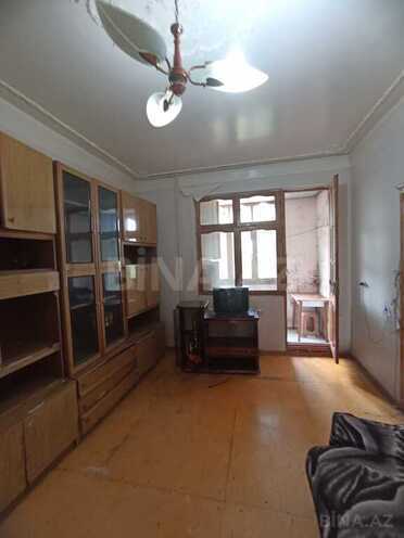 2 otaqlı köhnə tikili - 7-ci mikrorayon q. - 55 m² (9)