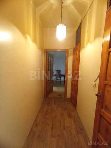 2 otaqlı köhnə tikili - 7-ci mikrorayon q. - 55 m² (6)