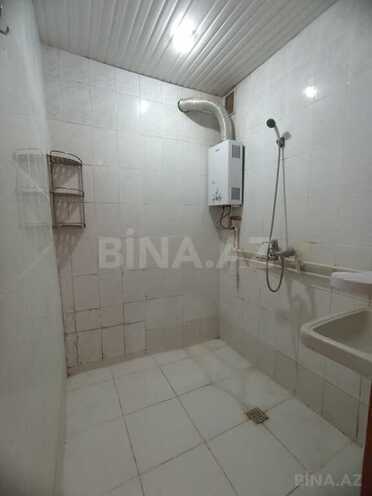 2 otaqlı köhnə tikili - 7-ci mikrorayon q. - 55 m² (14)