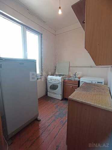 2 otaqlı köhnə tikili - 7-ci mikrorayon q. - 55 m² (8)