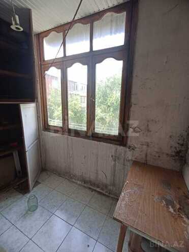 2 otaqlı köhnə tikili - 7-ci mikrorayon q. - 55 m² (10)