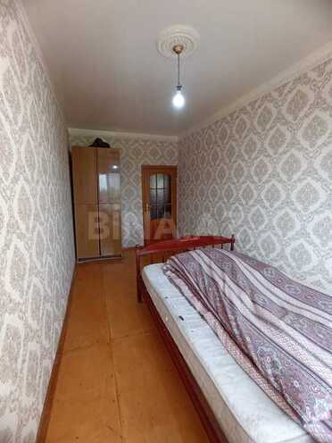 2 otaqlı köhnə tikili - 7-ci mikrorayon q. - 55 m² (5)
