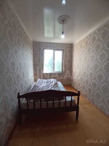 2 otaqlı köhnə tikili - 7-ci mikrorayon q. - 55 m² (11)