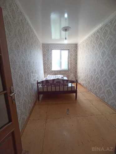 2 otaqlı köhnə tikili - 7-ci mikrorayon q. - 55 m² (7)