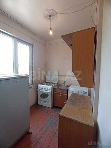 2 otaqlı köhnə tikili - 7-ci mikrorayon q. - 55 m² (4)