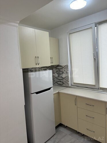 2 otaqlı köhnə tikili - Nəriman Nərimanov m. - 45 m² (3)