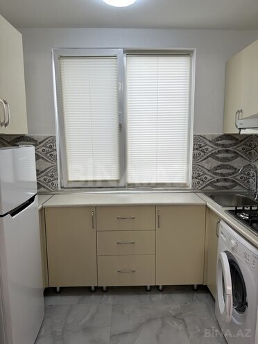 2 otaqlı köhnə tikili - Nəriman Nərimanov m. - 45 m² (5)
