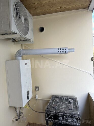2 otaqlı köhnə tikili - Nəriman Nərimanov m. - 45 m² (12)