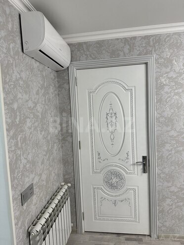 2 otaqlı köhnə tikili - Nəriman Nərimanov m. - 45 m² (4)