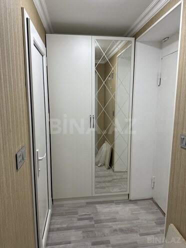 2 otaqlı köhnə tikili - Nəriman Nərimanov m. - 45 m² (20)