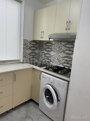 2 otaqlı köhnə tikili - Nəriman Nərimanov m. - 45 m² (6)