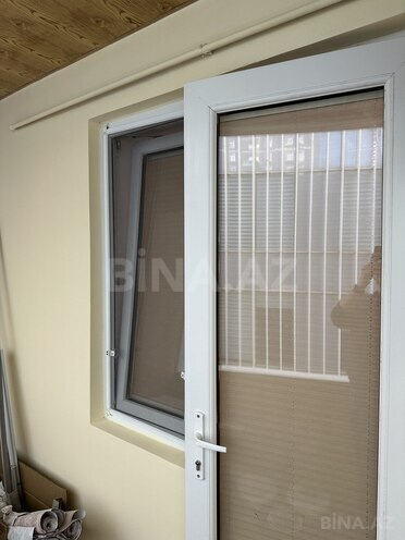 2 otaqlı köhnə tikili - Nəriman Nərimanov m. - 45 m² (13)