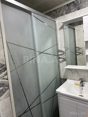 2 otaqlı köhnə tikili - Nəriman Nərimanov m. - 45 m² (18)