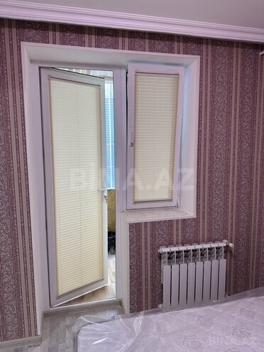 2 otaqlı köhnə tikili - Nəriman Nərimanov m. - 45 m² (11)