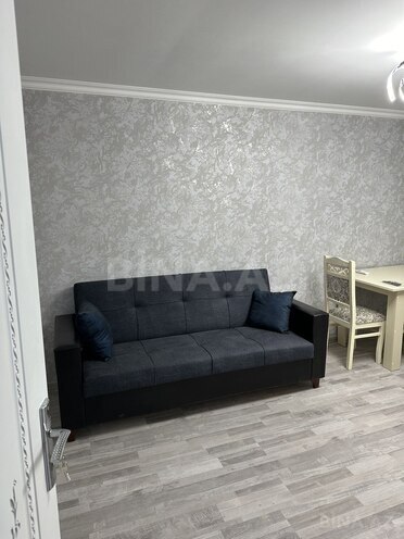 2 otaqlı köhnə tikili - Nəriman Nərimanov m. - 45 m² (16)
