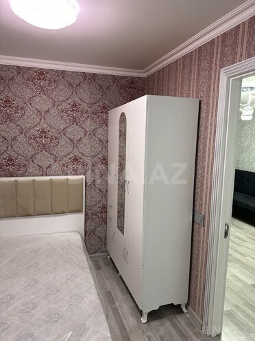 2 otaqlı köhnə tikili - Nəriman Nərimanov m. - 45 m² (10)