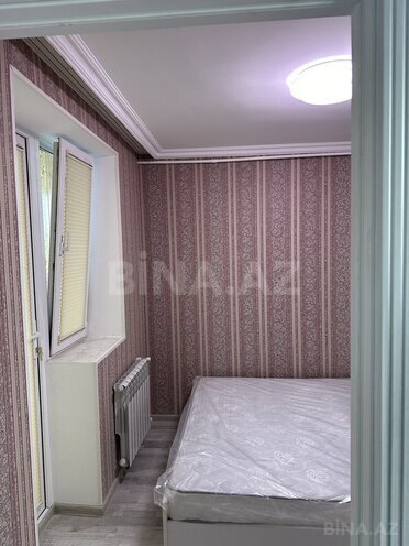 2 otaqlı köhnə tikili - Nəriman Nərimanov m. - 45 m² (7)