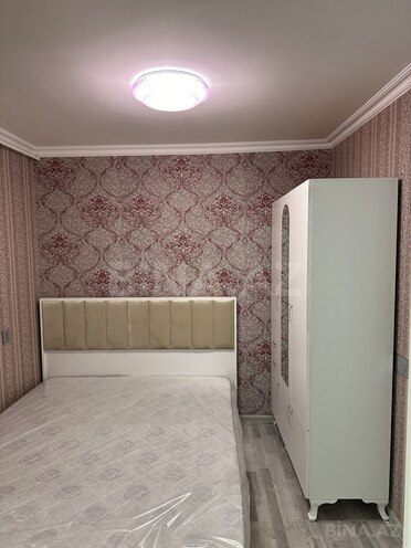 2 otaqlı köhnə tikili - Nəriman Nərimanov m. - 45 m² (8)