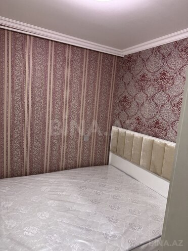 2 otaqlı köhnə tikili - Nəriman Nərimanov m. - 45 m² (9)