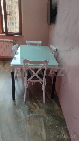 4 otaqlı yeni tikili - 28 May m. - 172 m² (4)