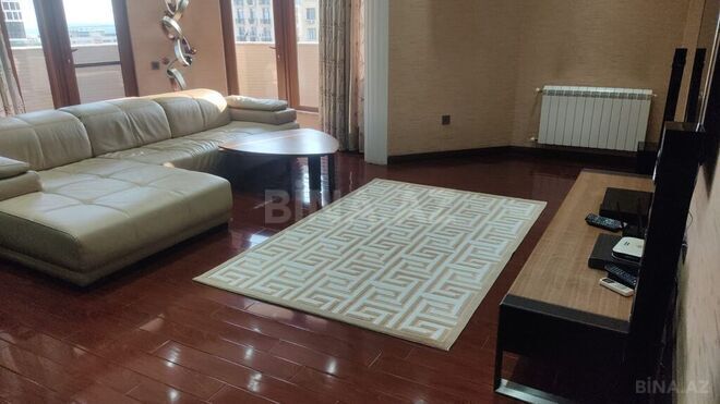 4 otaqlı yeni tikili - 28 May m. - 172 m² (3)