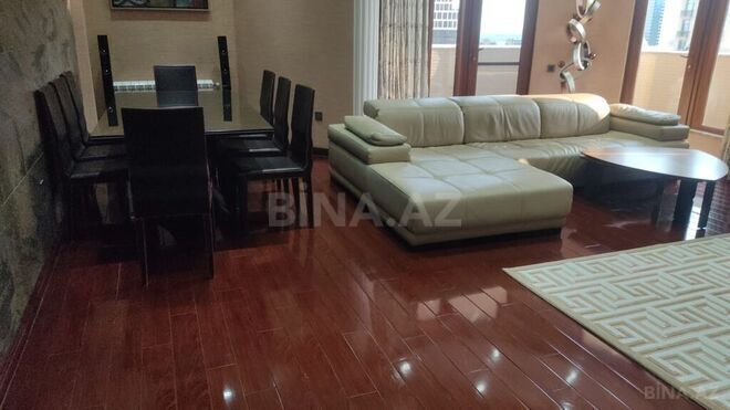 4 otaqlı yeni tikili - 28 May m. - 172 m² (2)