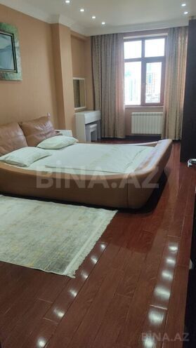 4 otaqlı yeni tikili - 28 May m. - 172 m² (6)