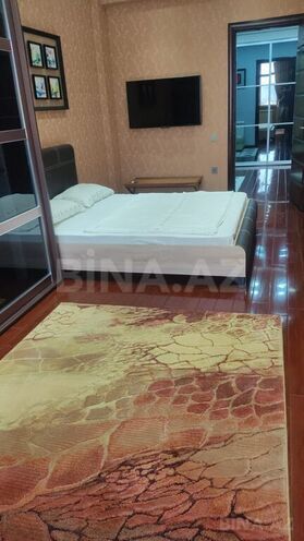 4 otaqlı yeni tikili - 28 May m. - 172 m² (5)
