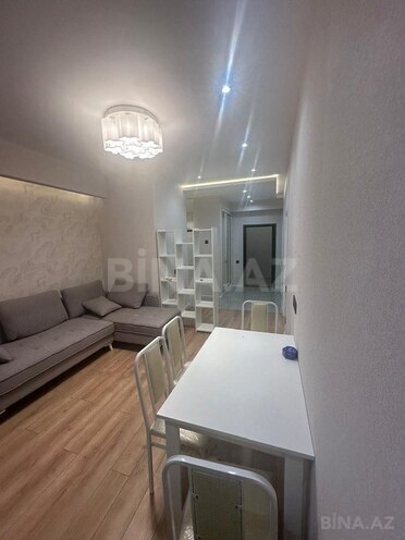 2 otaqlı yeni tikili - Xırdalan - 60 m² (2)
