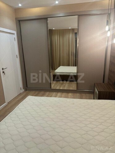 2 otaqlı yeni tikili - Xırdalan - 60 m² (10)