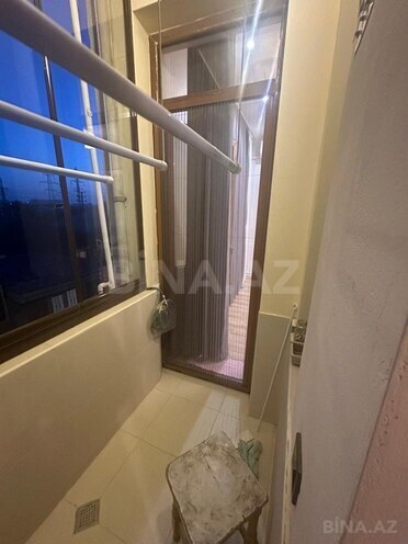 2 otaqlı yeni tikili - Xırdalan - 60 m² (13)