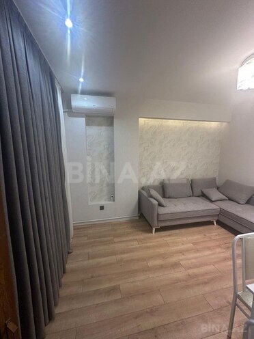 2 otaqlı yeni tikili - Xırdalan - 60 m² (3)