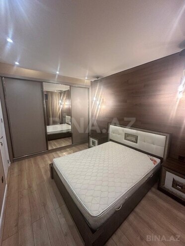 2 otaqlı yeni tikili - Xırdalan - 60 m² (9)